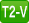 T2-V