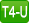 T4-U