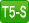 T5-S