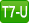 T7-U