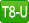 T8-U